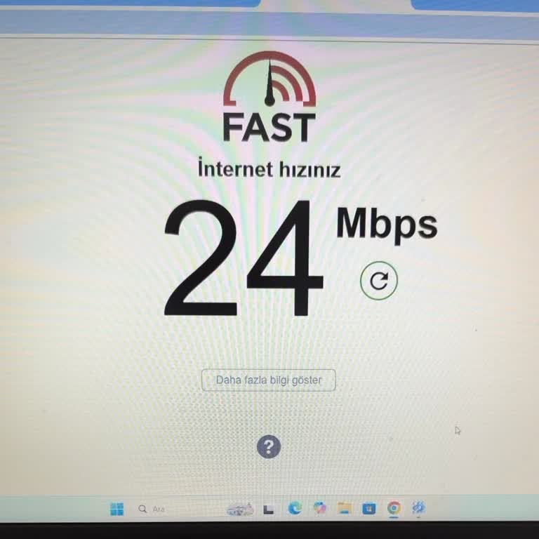 Türk Telekom'da İnternet Hızı Düşüklüğü Ve Fatura Sorunu