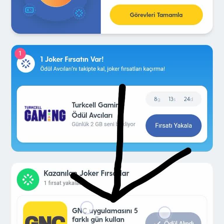 Görev Sonrası İnternetim Gelmedi Acil Çözüm Bekliyorum