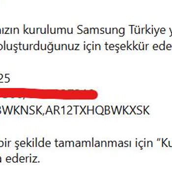 Büyük Şehirde Yetersiz Servis: Samsung Klimada Hayal Kırıklığı Ve Müşteri Mağduriyeti