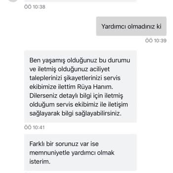 Büyük Şehirde Yetersiz Servis: Samsung Klimada Hayal Kırıklığı Ve Müşteri Mağduriyeti
