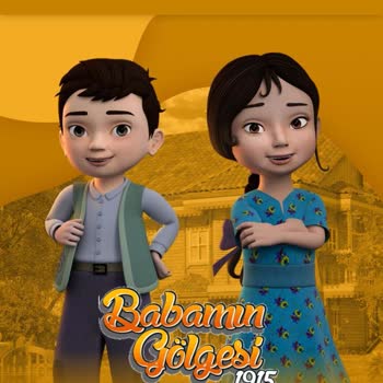 TRT Çocuk'ta Yayınlanan Laklakan Ve Babamın Gölgesi Programlarının Kaldırılmasını Talep Ediyorum