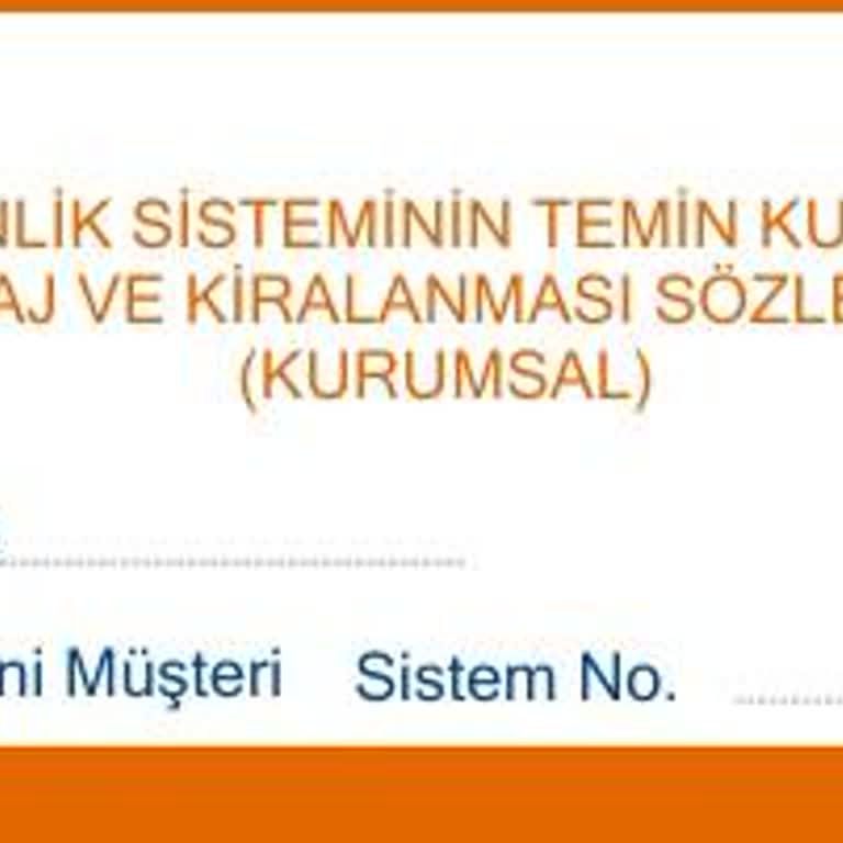 Sözleşme İptali Ve Fiyat Artışında Yaşanan Zorluklar
