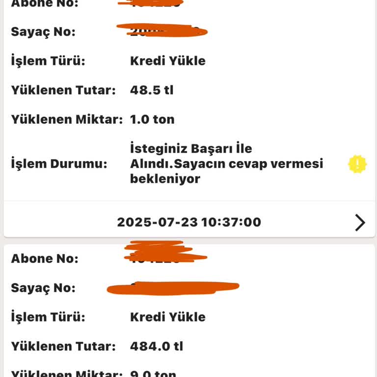 Su Sayaçlarında Yaşanan Sorunlar Ve İletişim Eksikliği