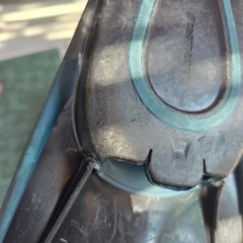 Üç Gün İçinde Kırılan Paletler Hayal Kırıklığı Yarattı