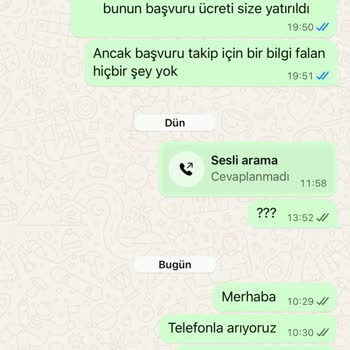 İsim Tescil Sürecinde Yetersiz İletişim Ve Bilgilendirme