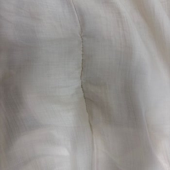 Biezy Butik Aldığım Elbise İlk Giyimde Yırtıldı, Satıcı Yardımcı Olmadı!