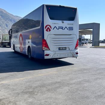 Yolculukta İzinsiz Aktarma Ve Mağduriyet Yaşadım