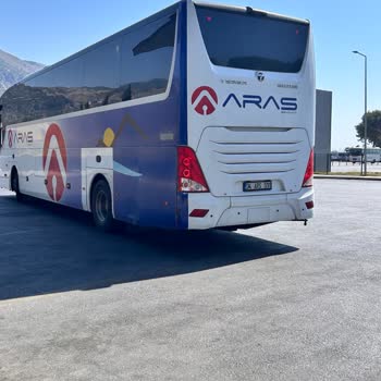 Yolculukta İzinsiz Aktarma Ve Mağduriyet Yaşadım