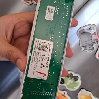 Profilo Buzdolabında Tekrarlayan Gösterge Paneli Arızası