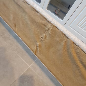 Yanlış Monte Edilen Yatak Ve İlgisiz Müşteri Hizmetleri