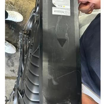 Sıfır Bisiklete Eski Batarya Ve Sorumsuz Satıcı Deneyimi