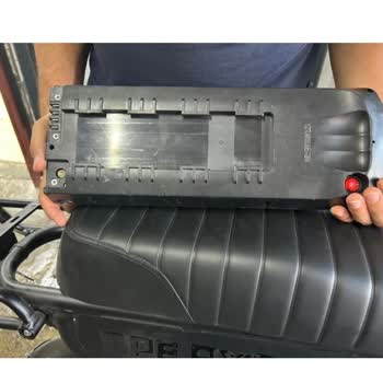 Sıfır Bisiklete Eski Batarya Ve Sorumsuz Satıcı Deneyimi