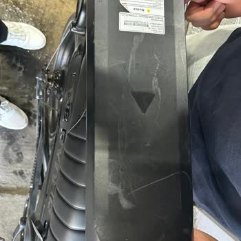 Sıfır Bisiklete Eski Batarya Ve Sorumsuz Satıcı Deneyimi