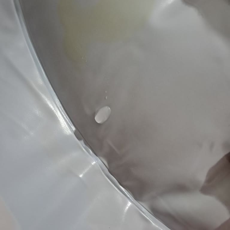 İlk Kullanımda Yırtılan Su Yatağı Ve İade Sorunu