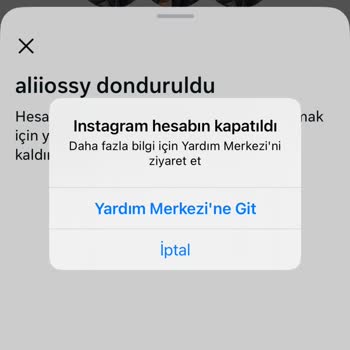 I'm Having Trouble Logging in After Deactivating Instagram