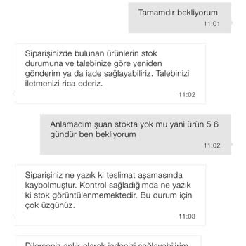 Zara'dan Aldığım Ceket 8 Gündür Teslim Edilmedi, Ürün Kayboldu