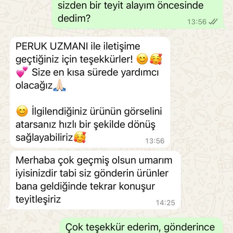 Ciddi Hizmet Eksikliği Ve İletişim Sorunları Nedeniyle Mağduriyet Yaşadım
