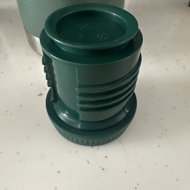 Stanley Termos İçin Yedek Parça Talebime Yanıt Alamıyorum