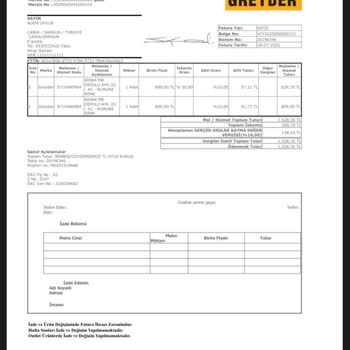 Aldığım Ayakkabılar Ayağımı Boyadı, Müşteri Hizmetleri İlgisiz Kaldı