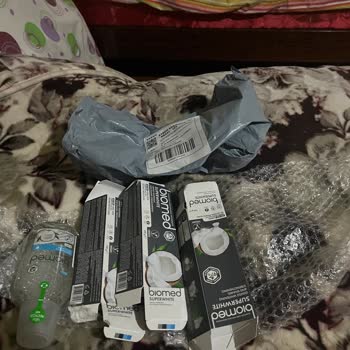 Siparişimdeki Ürün Eksik Gönderildi Suçlayıcı Tavırla Karşılaştım