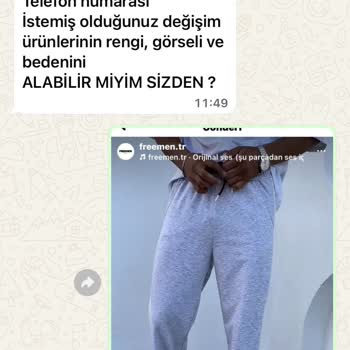 Yanlış Ürün Gönderimi Ve İletişim Sorunları Nedeniyle Mağduriyet