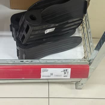 Mağaza Düzeni Ve Fiyat Etiketleriyle İlgili Sürekli Sorun Yaşıyorum