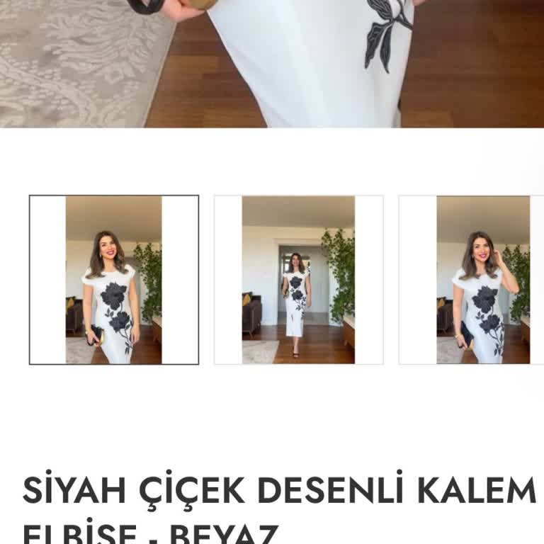 Elbise İadesi Haksız Yere Reddedildi