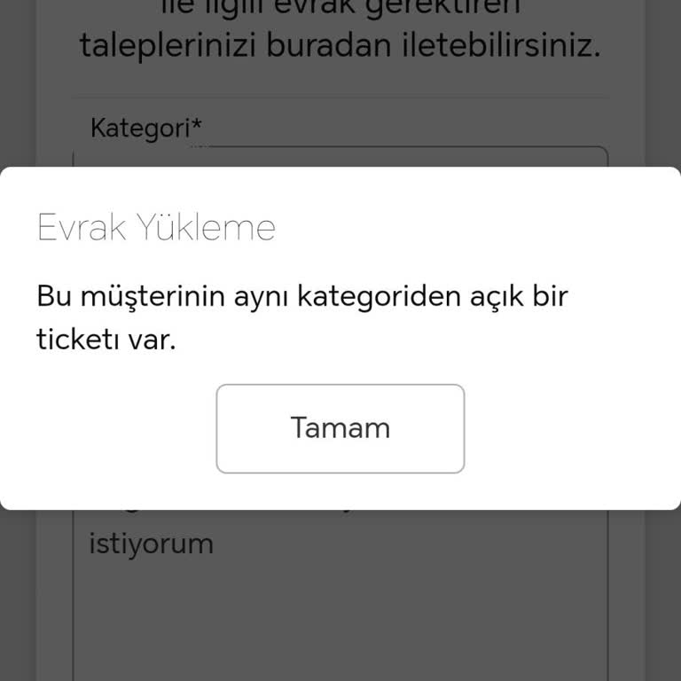Engelli İndirimi Başvurusu Sürecinde Sürekli Oyalama Ve Çözüm Eksikliği