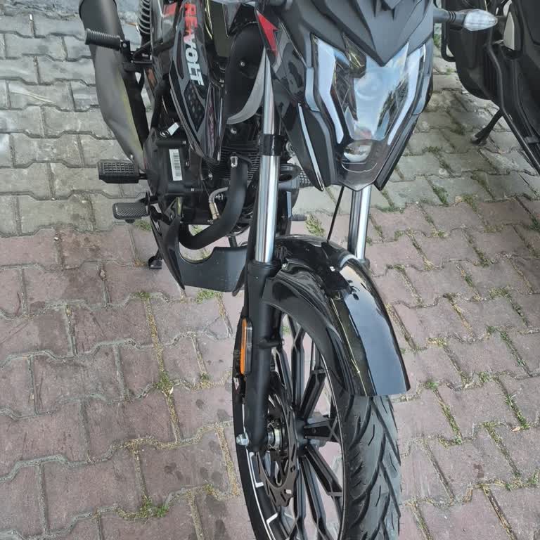 Aldığım Motorun Teslimatında Ve Evrak İşlemlerinde Yaşanan Sorunlar