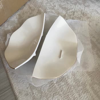 Kırık Ürün Ve Müşteri Temsilcisine Ulaşamama Sorunu