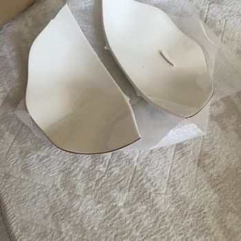 Kırık Ürün Ve Müşteri Temsilcisine Ulaşamama Sorunu