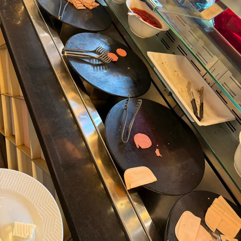 Tatilbudur'dan Aldığımız Otel Tatili Hayal Kırıklığına Dönüştü