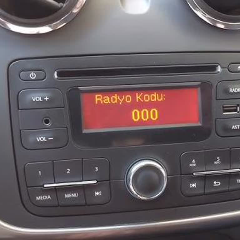 Radyo Kodunu Girmek İçin 5.000 TL Talep Edilmesi Kabul Edilemez