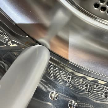 Vestel Kurutma Makinesi Kazanında Paslanma Ve Servis Sorunu