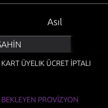 Kart Aidatının Tamamı Neden İade Edilmiyor?