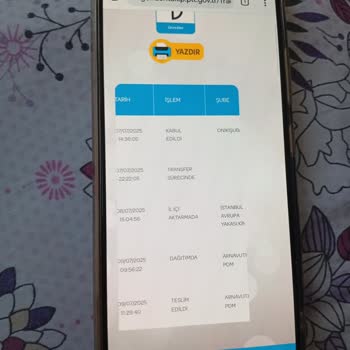 Teslim Edilen Modem İçin Asılsız Borç Ve Haksız Ceza