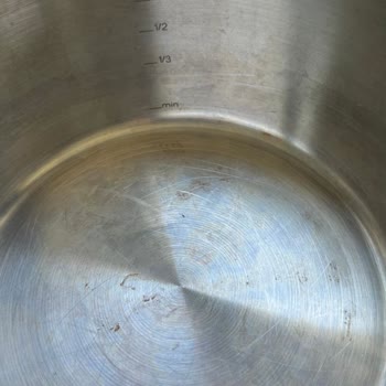 Küflü Ürün Ve İade Talebime 8 Gündür Dönüş Yapılmadı