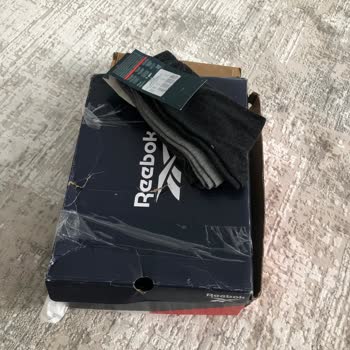 Kullanılmış Ve Kirli Ürün Gönderimi Şoku!