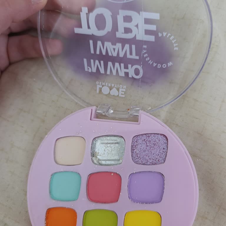 Kırık Gelen Far Paleti İçin Değişim Talebi