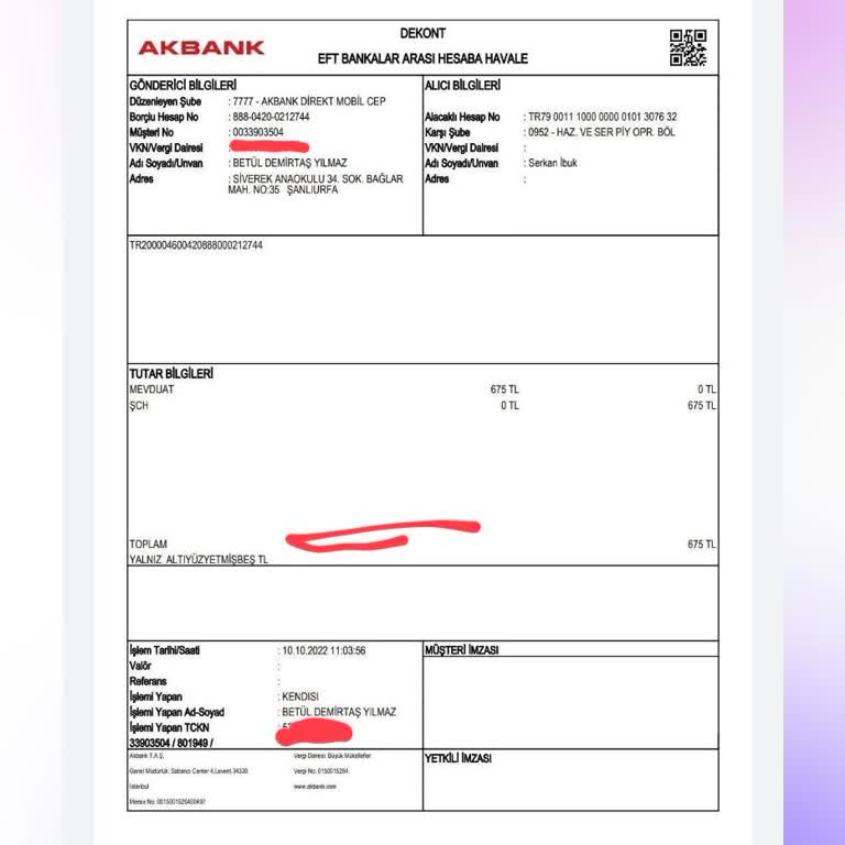 Üç Yıldır Teslim Edilmeyen Ürünler Ve İade Sorunu: Ladyy Design Mağduriyeti