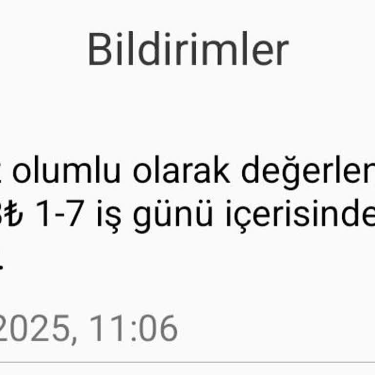 Martı Cüzdan Bakiyem Var Ama Scooter Kiralayamıyor Ve İade Alamıyorum