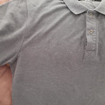 Lee Cooper Tişörtte Kısa Sürede Tüylenme Ve Değişim Talebinin Reddedilmesi