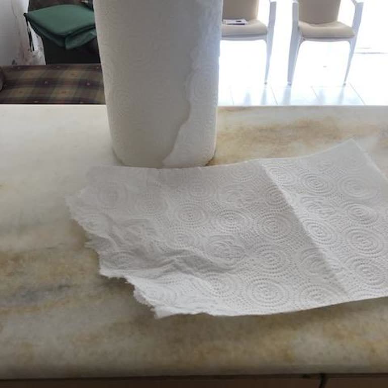 Selpak Dev Havlu Kağıtta Hayal Kırıklığı Ve Düşük Kalite