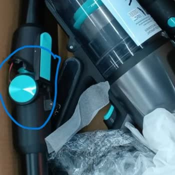 Fakir Elektrikli Süpürgede Erken Parça Kırılması Ve Yetersiz Garanti Hizmeti