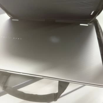 Media Markt'tan Aldığım Laptopta Yaşadığım Sorunlar Ve Mağduriyet