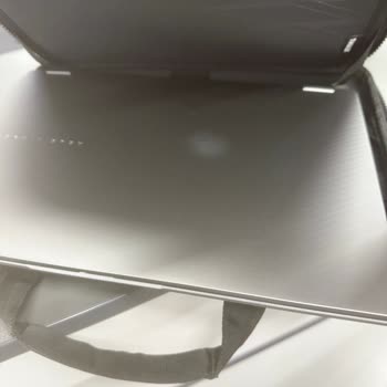 Media Markt'tan Aldığım Laptopta Yaşadığım Sorunlar Ve Mağduriyet