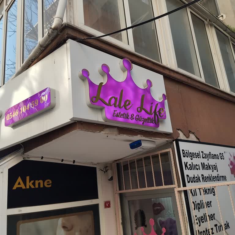 Senet Zorunluluğu Ve Hijyen Sorunlarıyla Karşılaştım