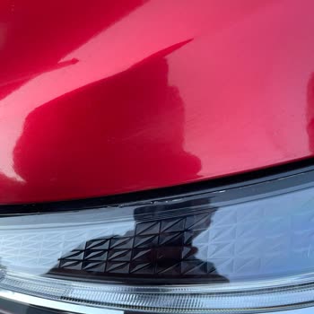 Orijinal Parça Yerine Ucuz Ve Hasarlı Parça Kullanıldı