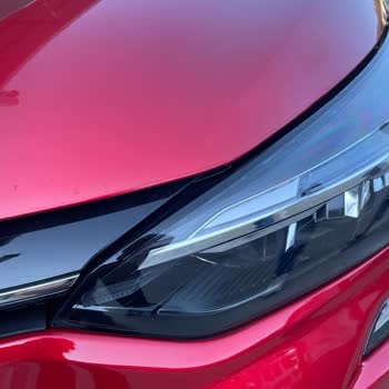 Orijinal Parça Yerine Ucuz Ve Hasarlı Parça Kullanıldı