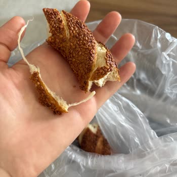 Hakmar'da Aldığım Ürünlerde Sürekli Sorun Yaşıyorum